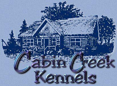 Cabin Creek